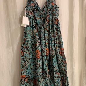 Ulla Johnson Phoebe dress